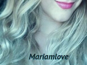 Mariamlove