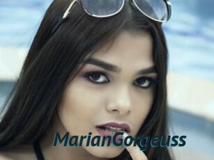 MarianGorgeuss