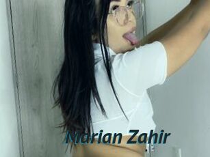 Marian_Zahir