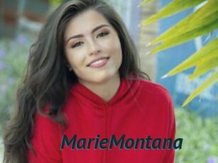 MarieMontana Sexe Tube FR
