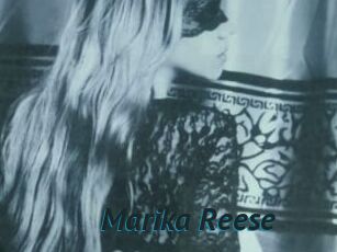 Marika_Reese