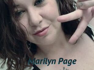 Marilyn_Page