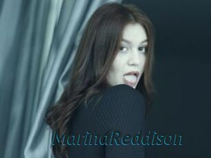 MarinaReddison