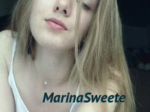 MarinaSweete