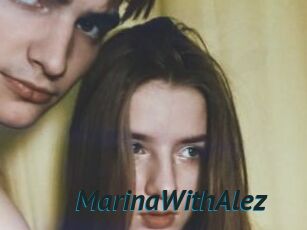 MarinaWithAlez