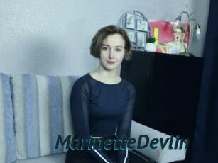 MarinetteDevlin
