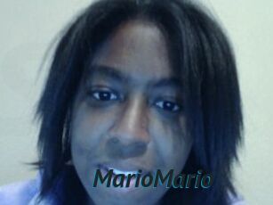 MarioMario
