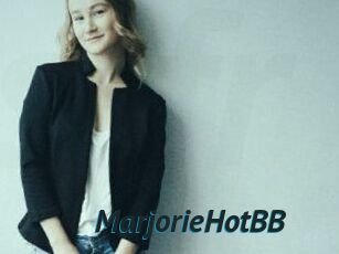 MarjorieHotBB