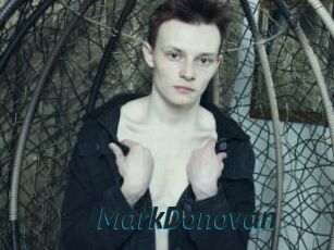 MarkDonovan