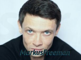 MarkusFreeman