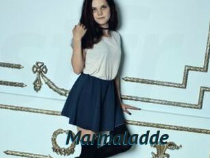 Marmaladde