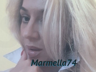 Marmella74 Sexe Tube FR
