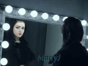 MarryJ