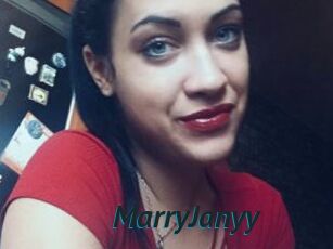 MarryJanyy