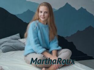 MarthaRoux