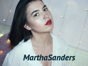 MarthaSanders