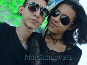 MartianLovers