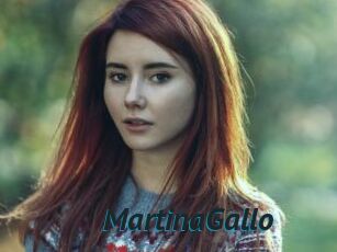MartinaGallo