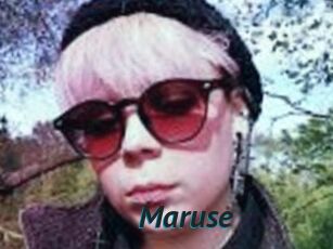 Maruse