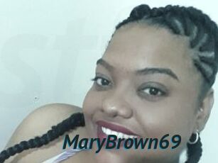 MaryBrown69
