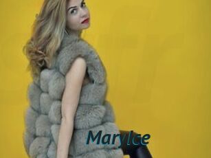 MaryIce