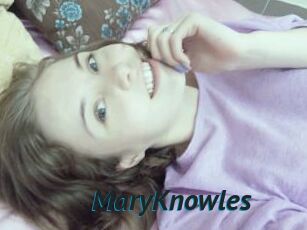 MaryKnowles