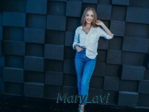 MaryLavi