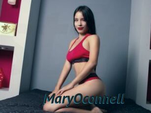 MaryOconnell