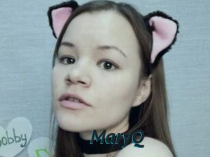 MaryQ