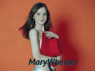 MaryWheeler