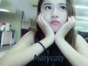 Marycaty