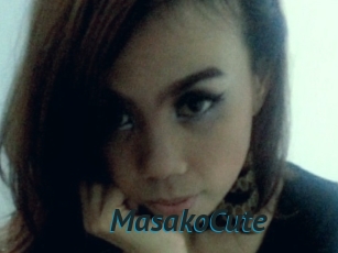 MasakoCute Sexe Tube FR