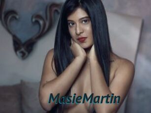 MasieMartin