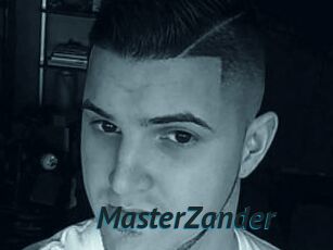 MasterZander