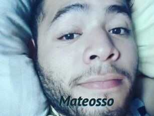 Mateosso