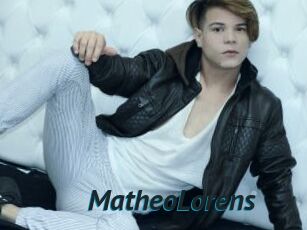 MatheoLorens