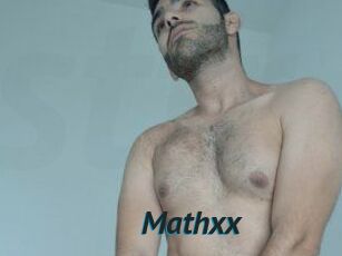 Mathxx