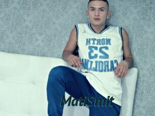 MatiSmit