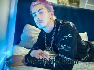 MatthewDixon