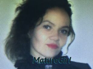 MatureGirl