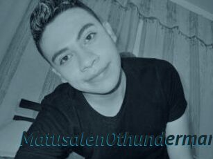 Matusalen0thunderman