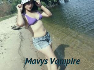 Mavys_Vampire