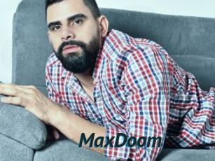 MaxDoom