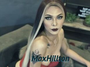 MaxHillton