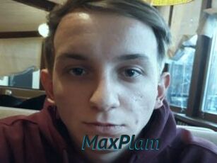 MaxPlam