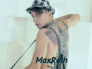 MaxRoth