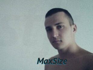 Max_Size