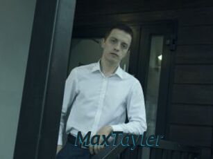 MaxTayler