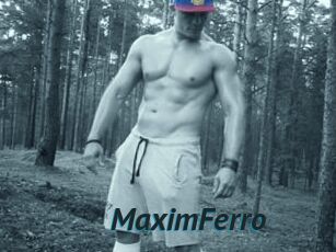 MaximFerro