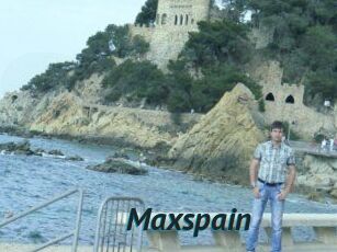 Maxspain
